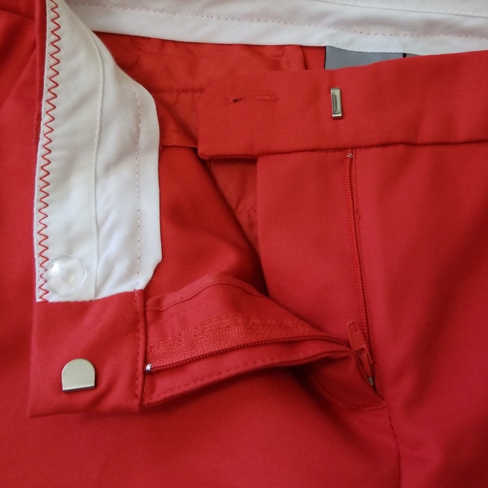 Kenar capris - Picture 6 of 8